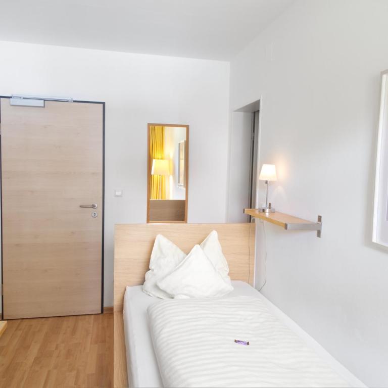 Hotel Garni Landhaus Sonnenstern - Einzelzimmer - 1