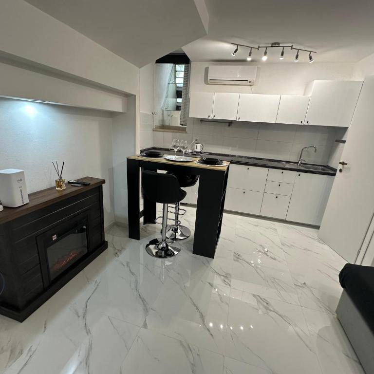 IMPERIAL suite COLOSSEUM - Appartamento con 1 Camera da Letto - 17