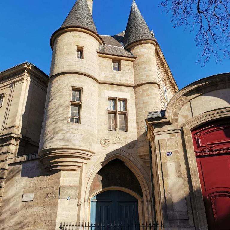 MARAIS CHIC heart of Paris, premium location ! - Appartement 1 Chambre - 20