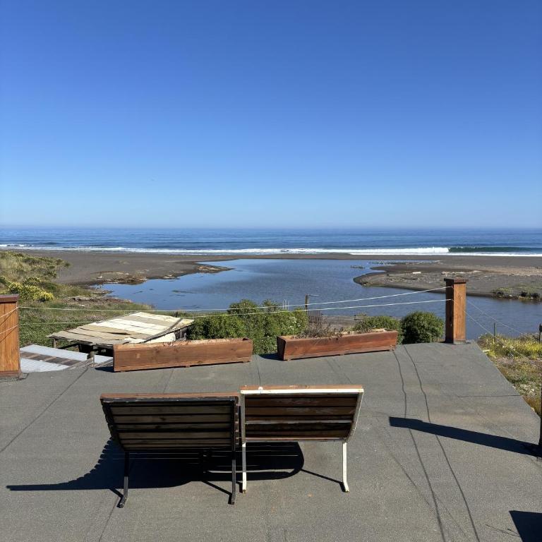Lodge Punta Sirena - Five-Bedroom House - 7