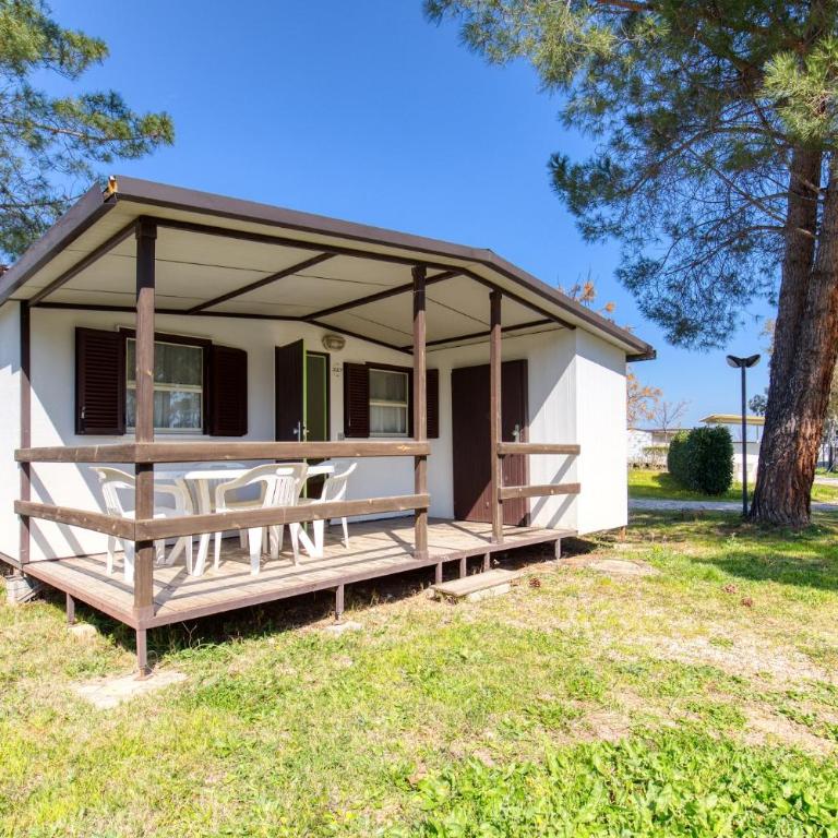 Grotta del Saraceno - Bungalow - 1