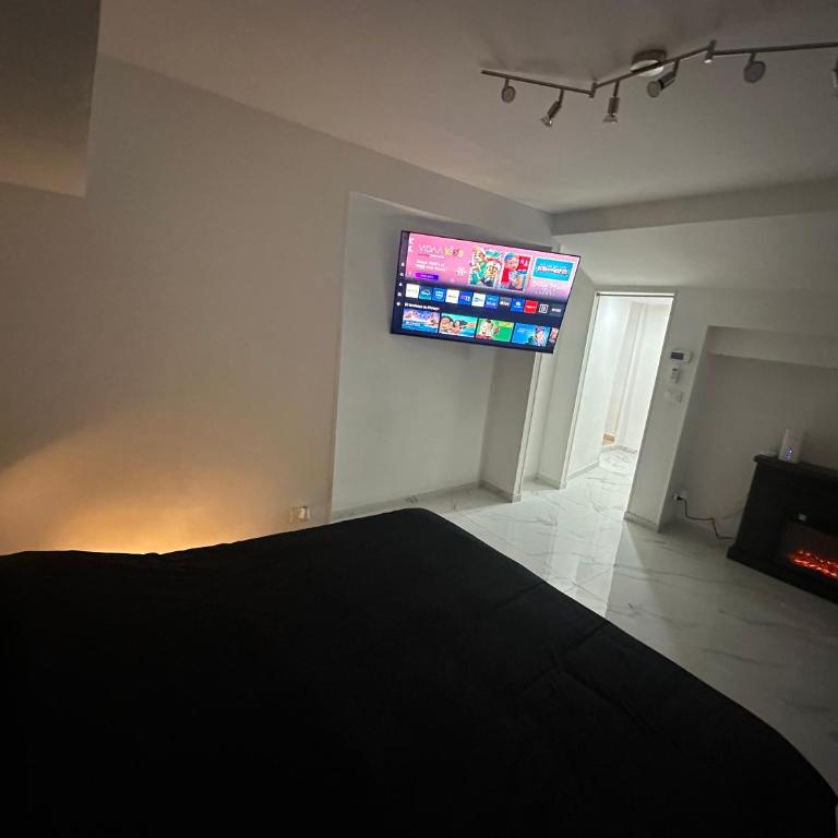IMPERIAL suite COLOSSEUM - Appartamento con 1 Camera da Letto - 28