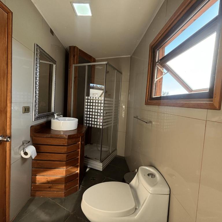 Lodge Punta Sirena - Five-Bedroom House - 6