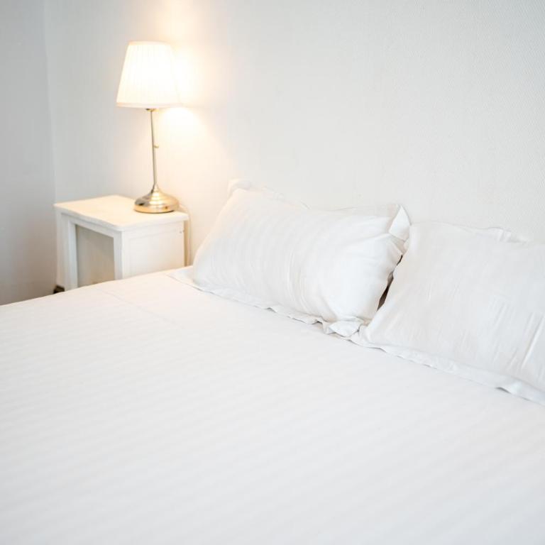 Villa Vichéia - Appartement 32 - UNESCO - Centre-Ville - Apartamento de 1 dormitorio - 4