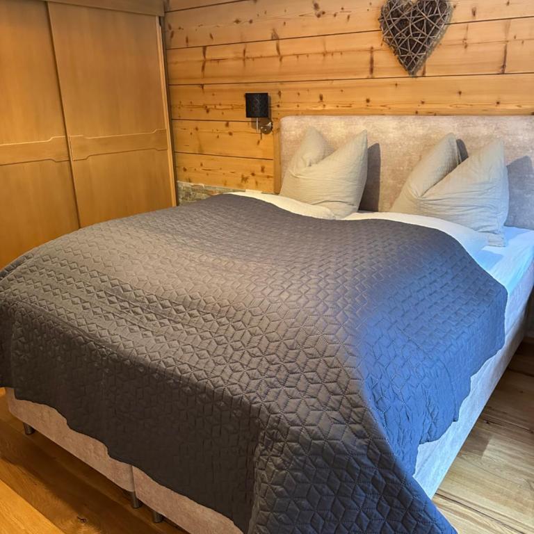 Landhaus Knaus - Superior Apartment mit 1 Schlafzimmer und Balkon - 24