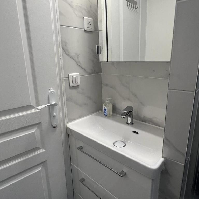 APPARTEMENT AU CŒUR DE MARAIS DANS CENTRE de PARIS - Appartement 1 Chambre - 3