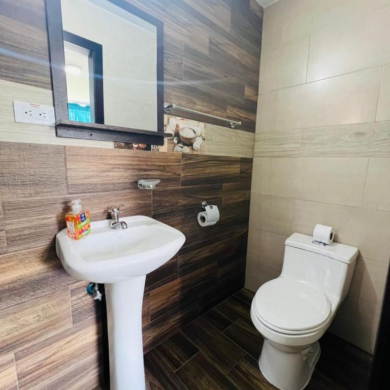Family Apartment 5 Bed 5 Bedroom 5 Bath - Apartamento - Planta baja - 14