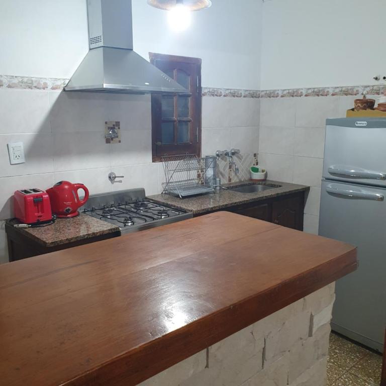 QUEQUEN Casa Mar Azul - Casa de 2 dormitorios - 4