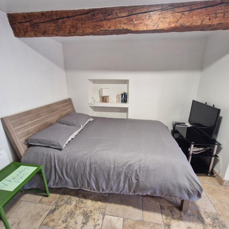 Charmant studio - Appartement 1 Chambre - 1