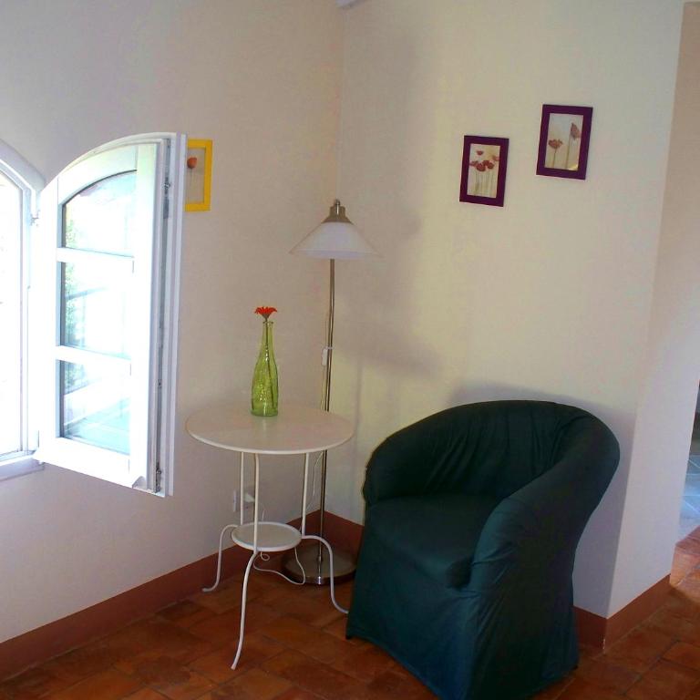 Agriturismo Le Cantine - Casa con 2 Camere da Letto - 7