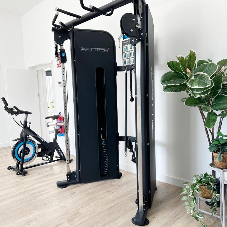 Pando Apartments 1 Bed 25D floor - Apartamento de 1 dormitorio - 35
