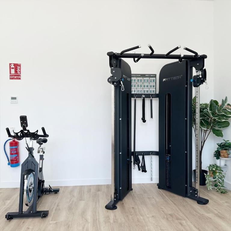 Pando Apartments 1 Bed 25D floor - Apartamento de 1 dormitorio - 40