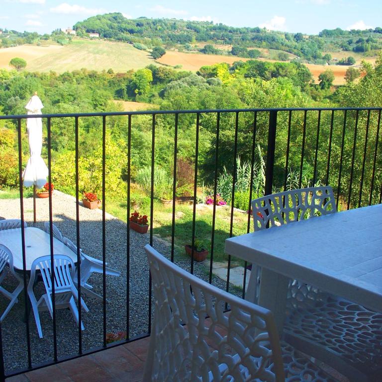 Agriturismo Le Cantine - Casa con 2 Camere da Letto - 8