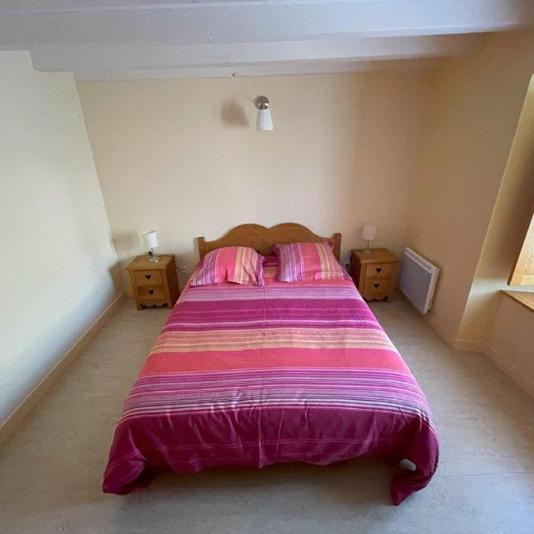 Alpes Montjoie - Appartement 2 Chambres - 8