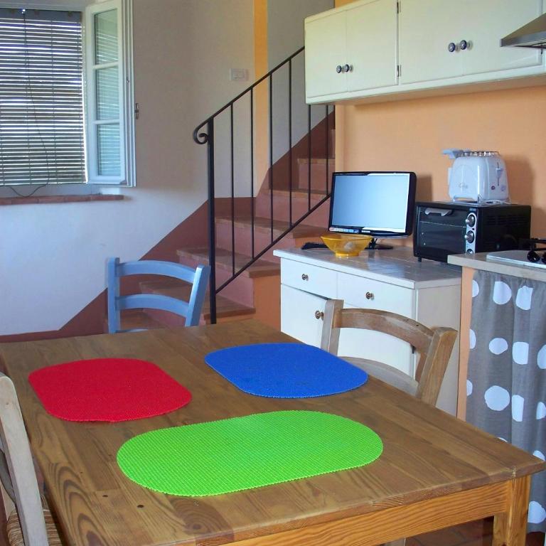 Agriturismo Le Cantine - Casa con 2 Camere da Letto - 10