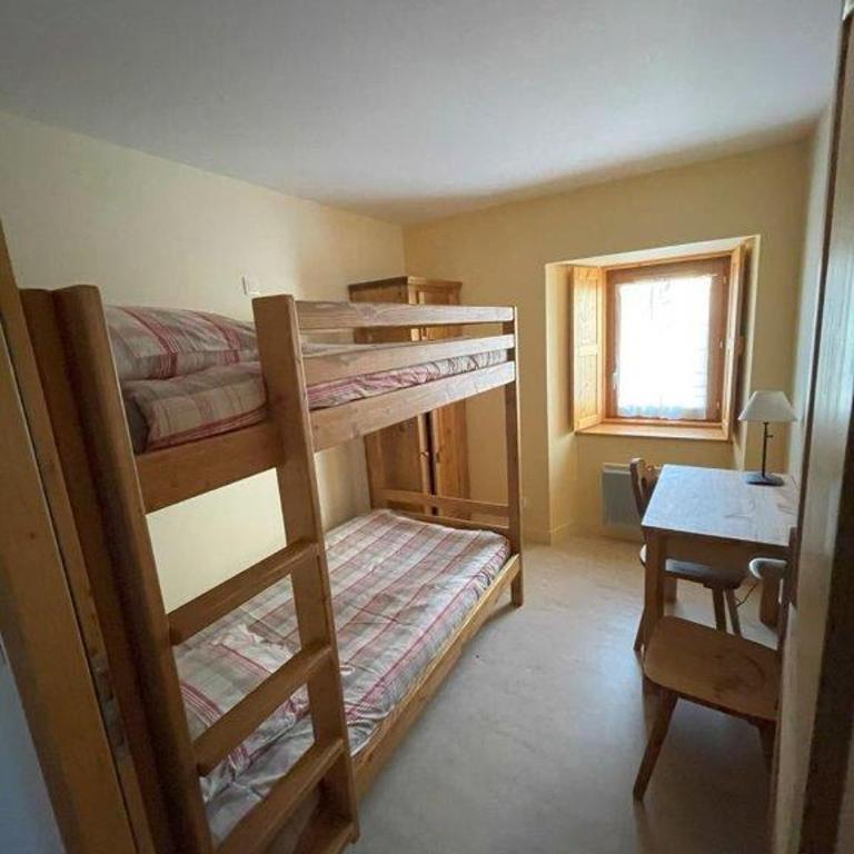 Alpes Montjoie - Appartement 2 Chambres - 13