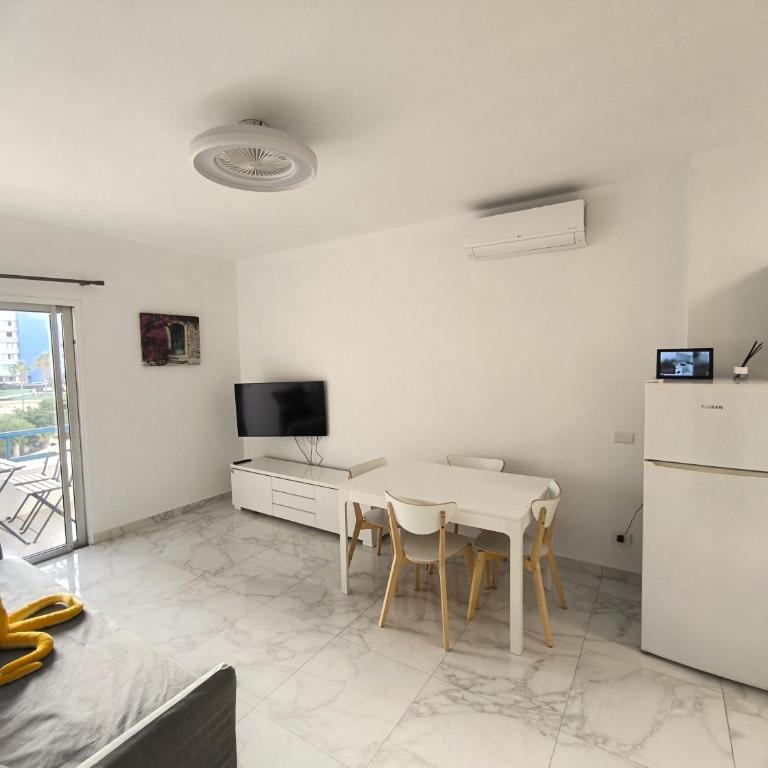 Casa Andrea 305 - Apartamento de 1 dormitorio - 1