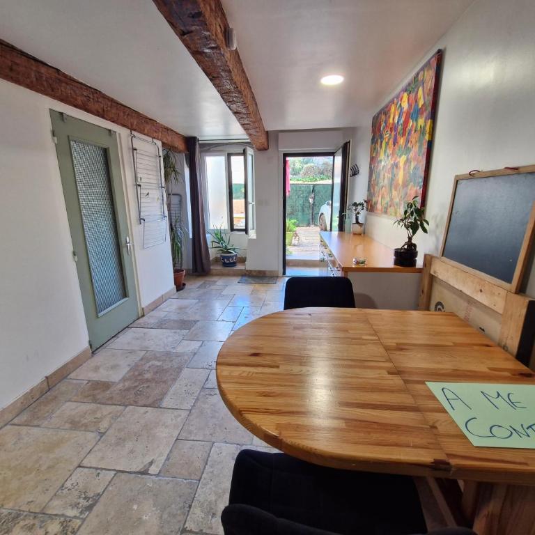 Charmant studio - Appartement 1 Chambre - 2
