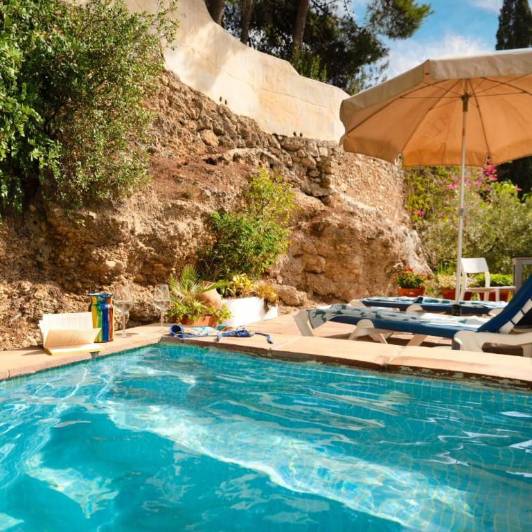 La Cuadra - Villa de 1 dormitorio - 1