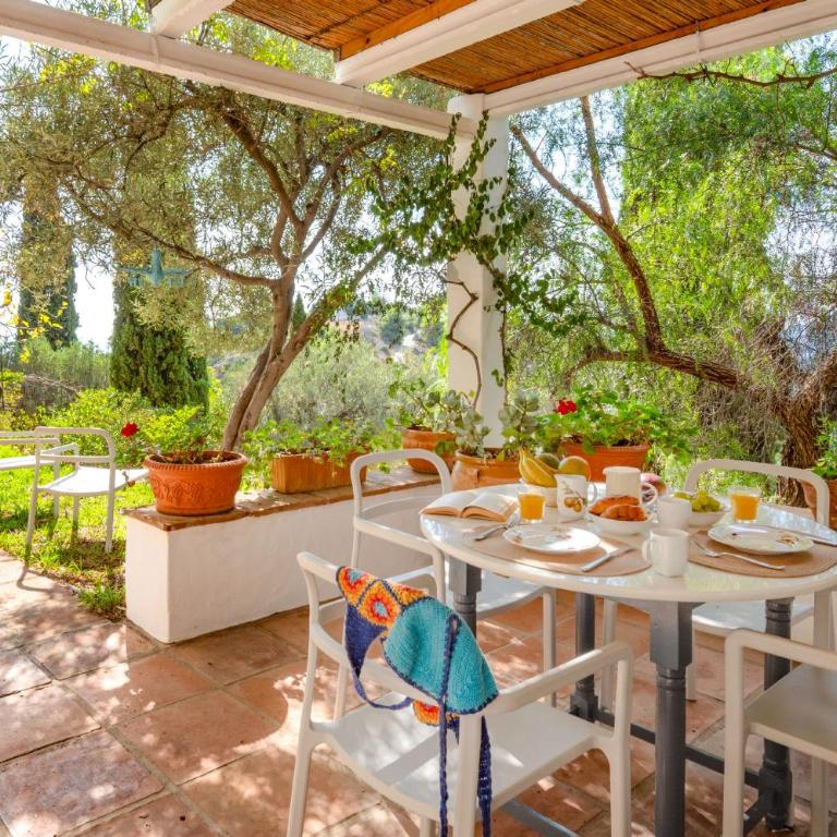 La Cuadra - Villa de 1 dormitorio - 3