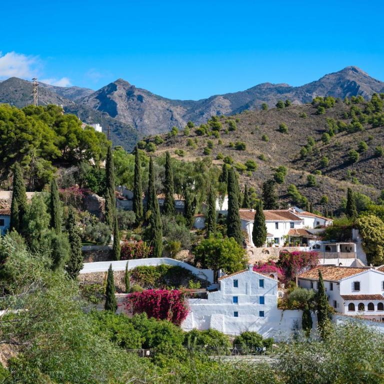 La Cuadra - Villa de 1 dormitorio - 11