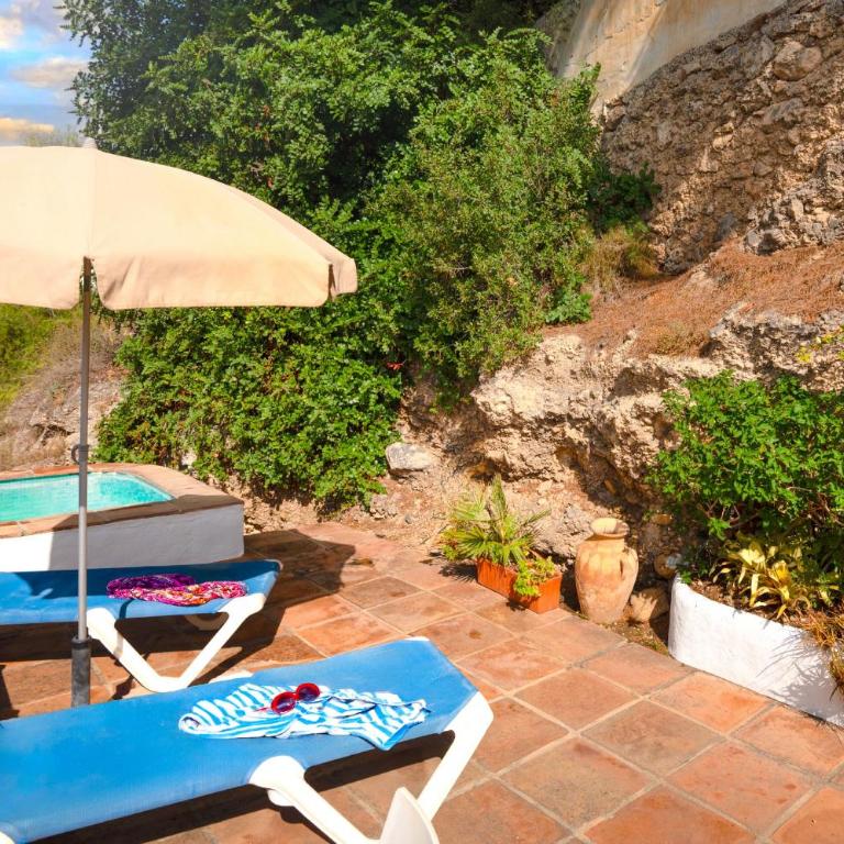 La Cuadra - Villa de 1 dormitorio - 14