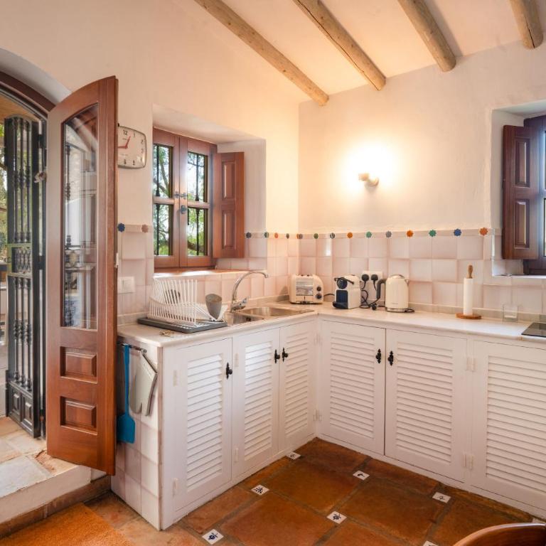La Cuadra - Villa de 1 dormitorio - 15