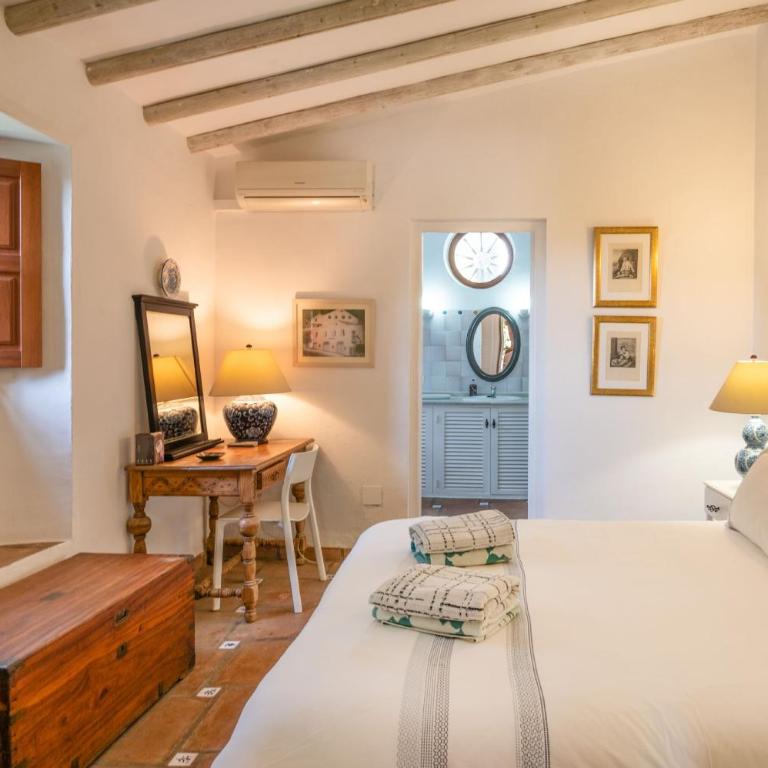 La Cuadra - Villa de 1 dormitorio - 16