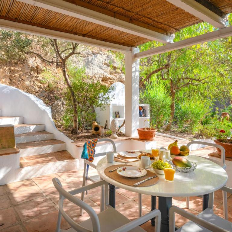 La Cuadra - Villa de 1 dormitorio - 22