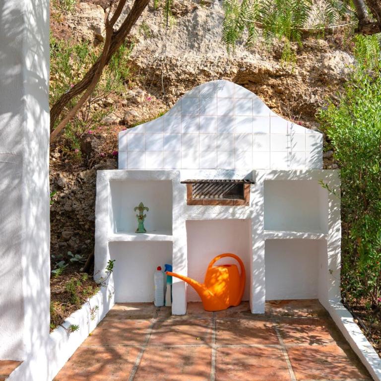 La Cuadra - Villa de 1 dormitorio - 23
