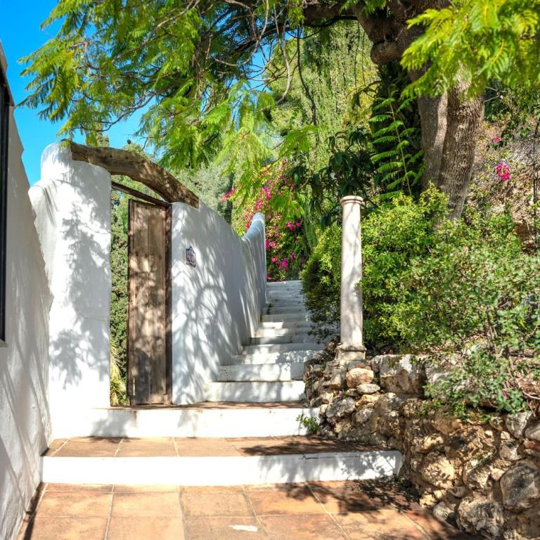 La Cuadra - Villa de 1 dormitorio - 25