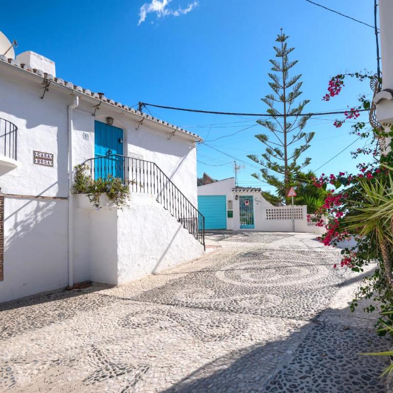 La Cuadra - Villa de 1 dormitorio - 26