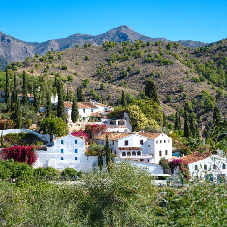 La Cuadra - Villa de 1 dormitorio - 32