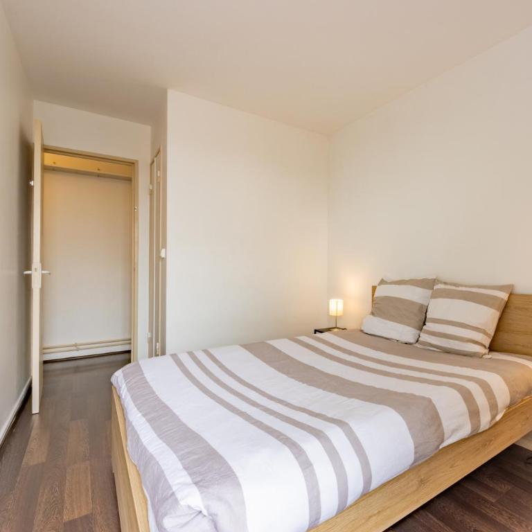 Le Pierre Cazeneuve vue et climatisation - Appartamento con 2 Camere da Letto - 10