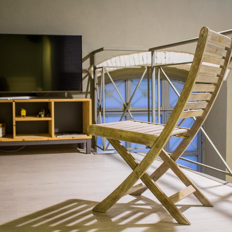 [Luxury Apartment] - in the City Center - Two-Bedroom House - 14