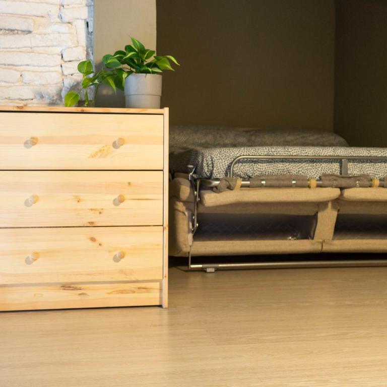 [Luxury Apartment] - in the City Center - Two-Bedroom House - 13