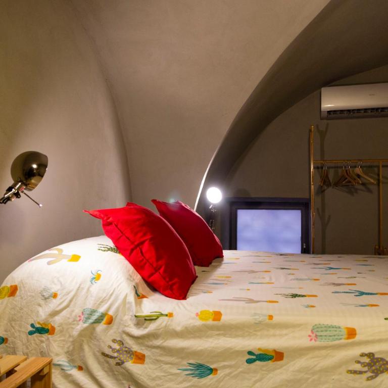[Luxury Apartment] - in the City Center - Two-Bedroom House - 15