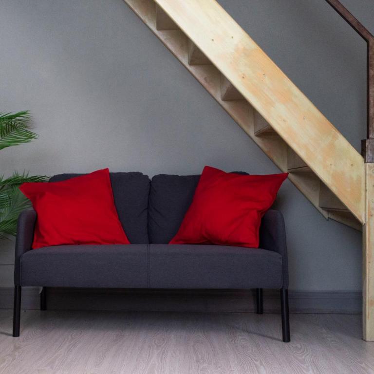 [Luxury Apartment] - in the City Center - Two-Bedroom House - 18