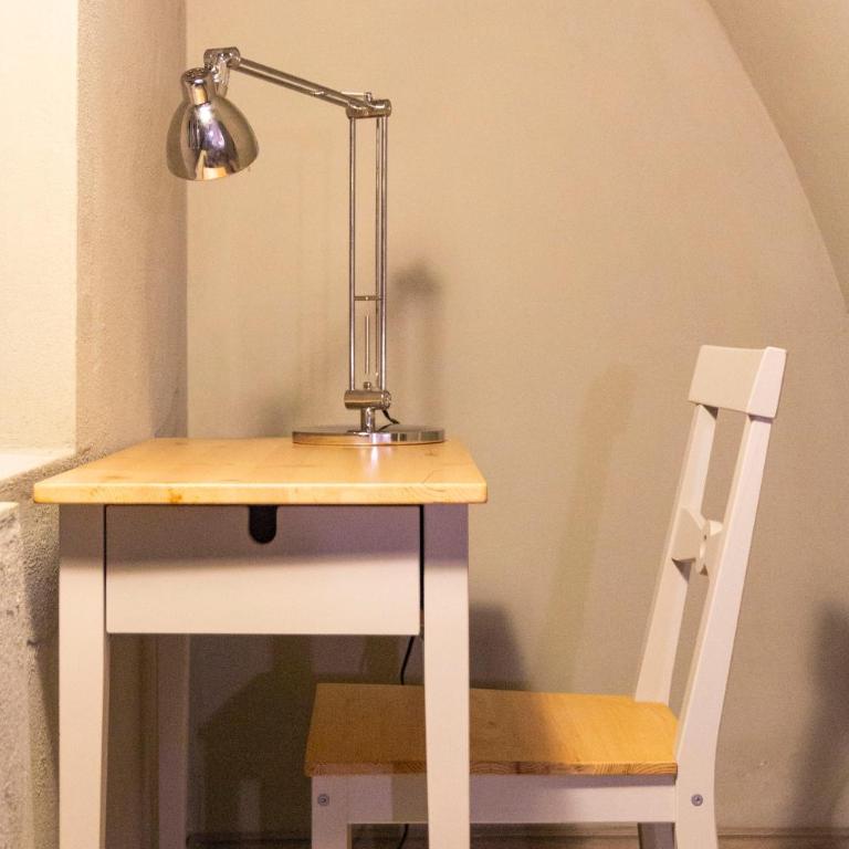 [Luxury Apartment] - in the City Center - Two-Bedroom House - 16