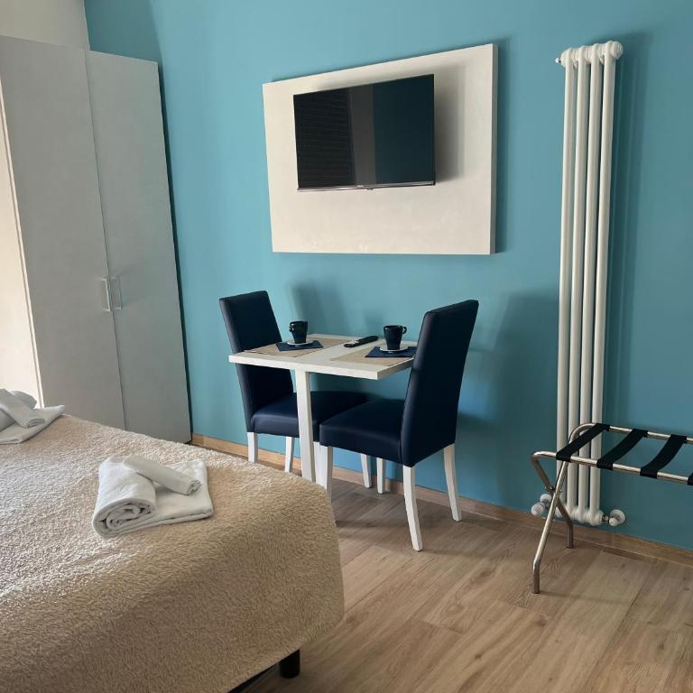 Corte Sant'Orsola 108 - Monolocale - 2