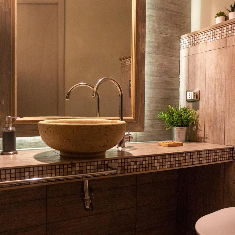 [Luxury Apartment] - in the City Center - Two-Bedroom House - 17