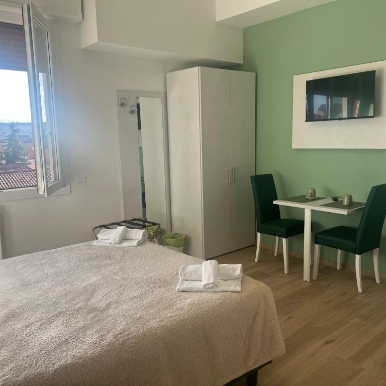 Corte Sant'Orsola 108 - Monolocale - 4