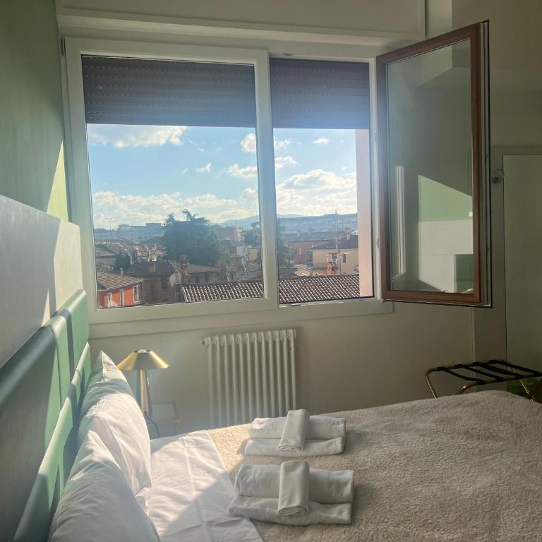 Corte Sant'Orsola 108 - Monolocale - 6