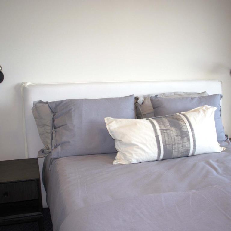 HOM l Depto 2D2B 3PAX Cerca del Movistar Arena - Apartamento - 11