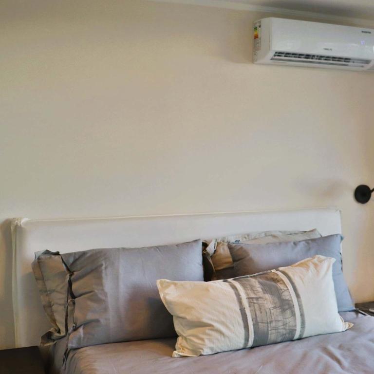 HOM l Depto 2D2B 3PAX Cerca del Movistar Arena - Apartamento - 27