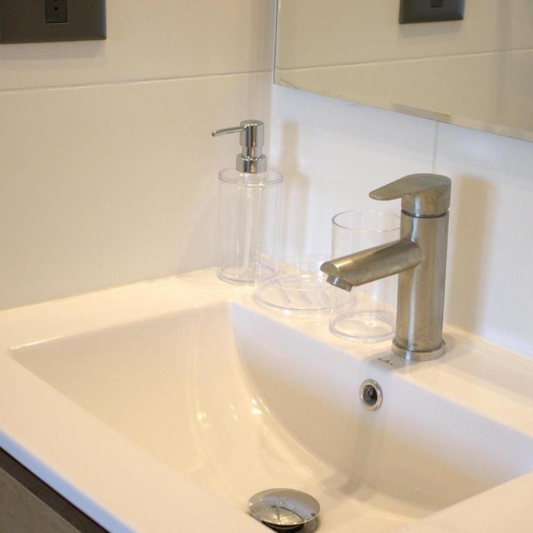 HOM l Depto 2D2B 3PAX Cerca del Movistar Arena - Apartamento - 32