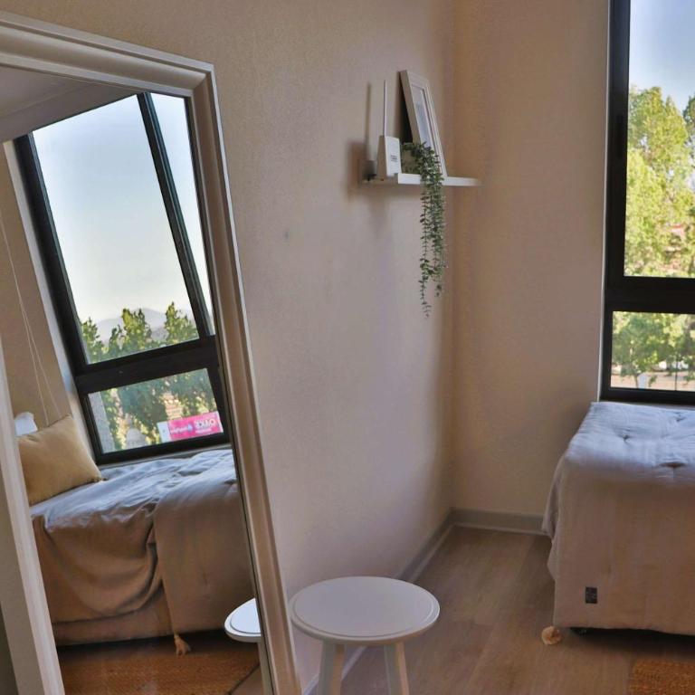HOM l Depto 2D2B 3PAX Cerca del Movistar Arena - Apartamento - 33