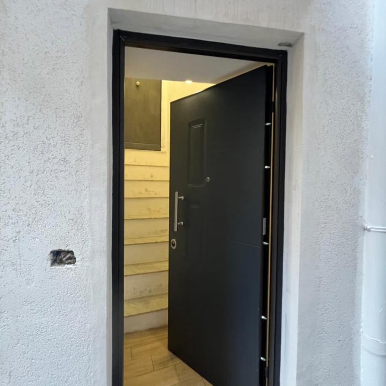 Kensia house - centro storico - stazione - Appartamento con 1 Camera da Letto - 13