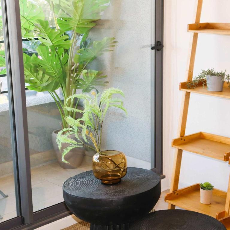 HOM l Depto 2D2B 3PAX Cerca del Movistar Arena - Apartamento - 41