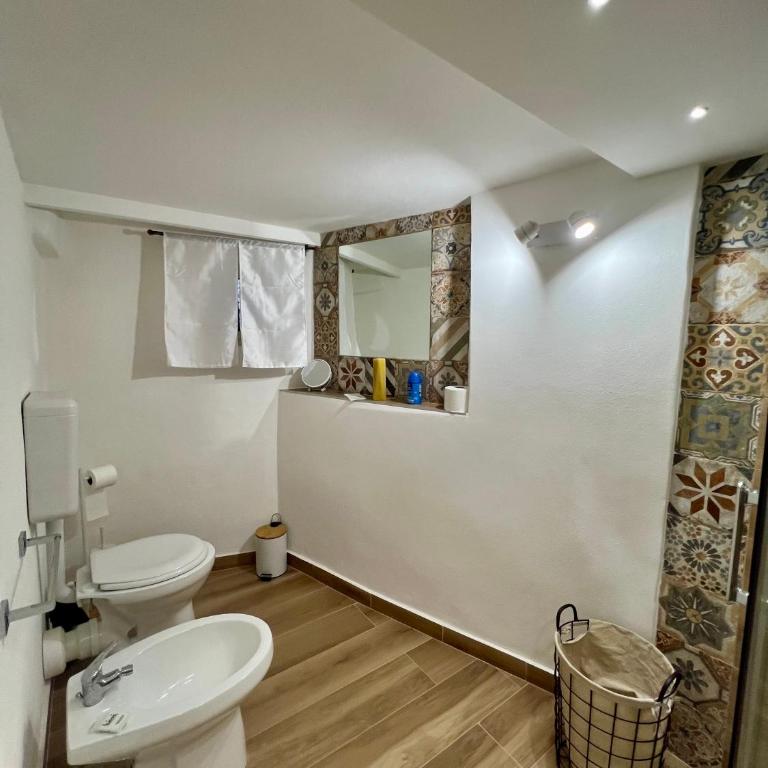 Kensia house - centro storico - stazione - Appartamento con 1 Camera da Letto - 11